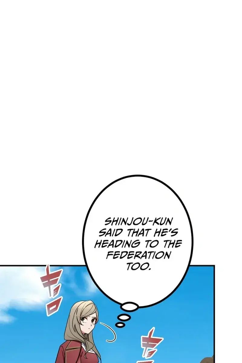 The Strongest Assassin Gets Transported to Another World With His Class Chapter 62 Page 23