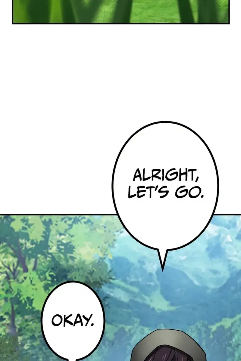 The Strongest Assassin Gets Transported to Another World With His Class Chapter 62 Page 28