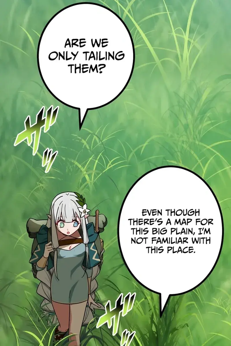 The Strongest Assassin Gets Transported to Another World With His Class Chapter 62 Page 30