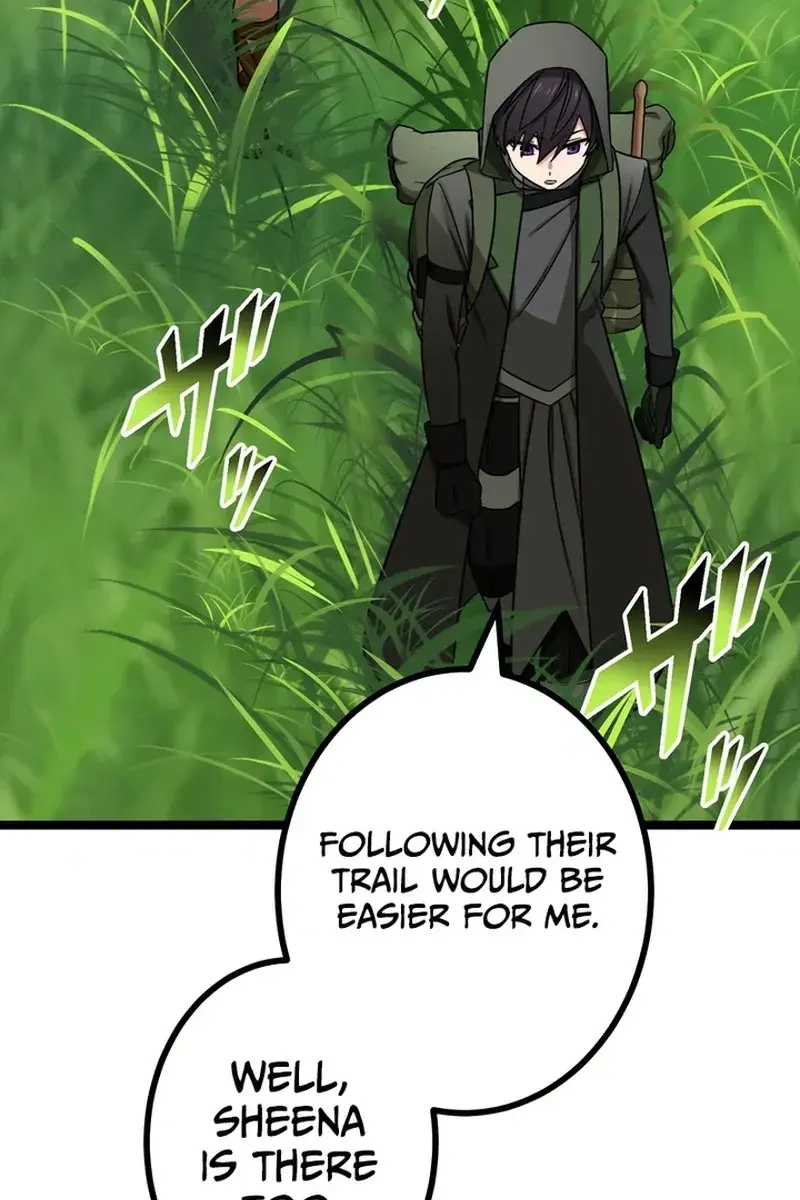 The Strongest Assassin Gets Transported to Another World With His Class Chapter 62 Page 31
