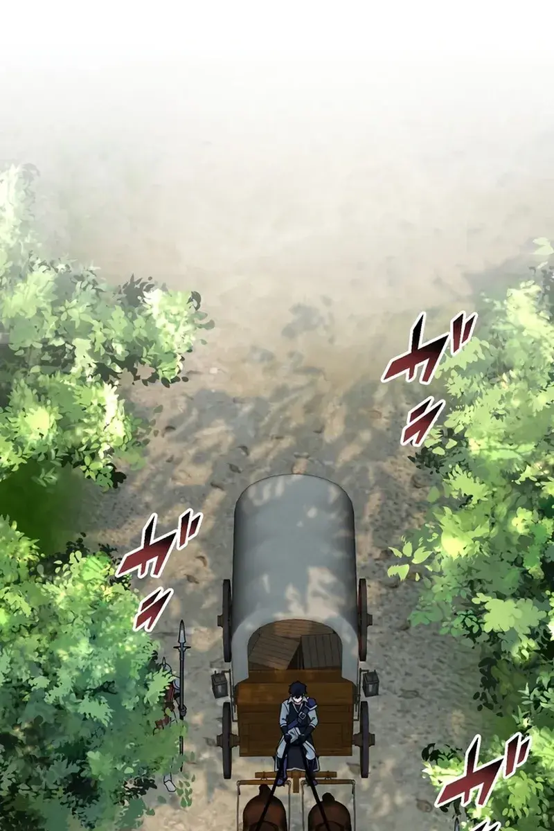 The Strongest Assassin Gets Transported to Another World With His Class Chapter 62 Page 33