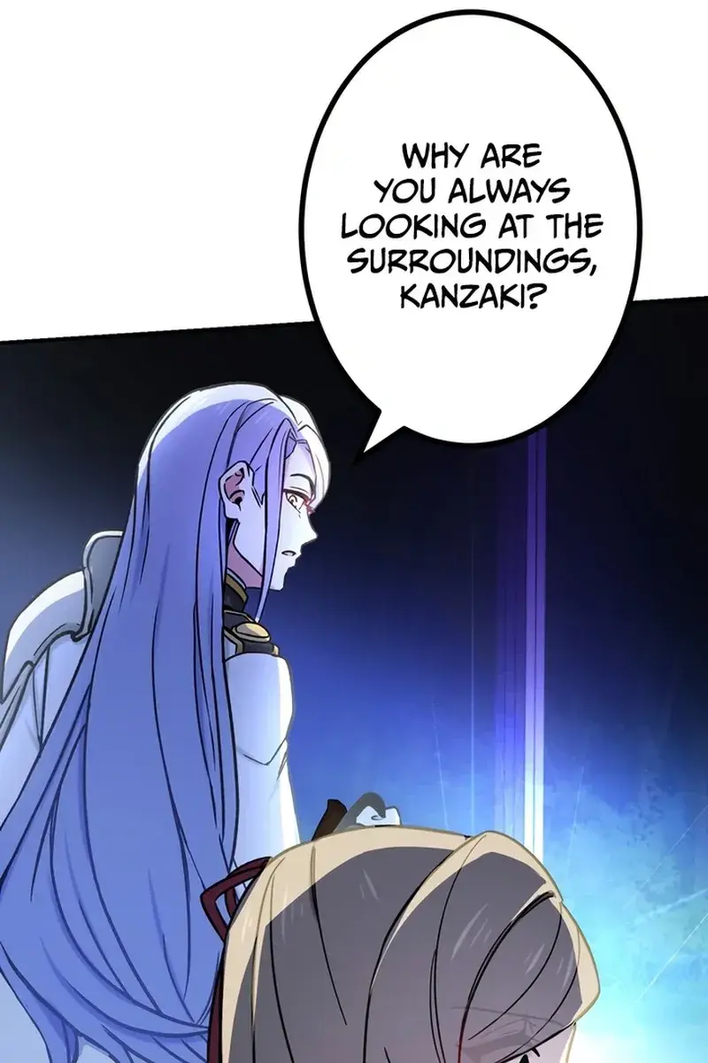 The Strongest Assassin Gets Transported to Another World With His Class Chapter 62 Page 38