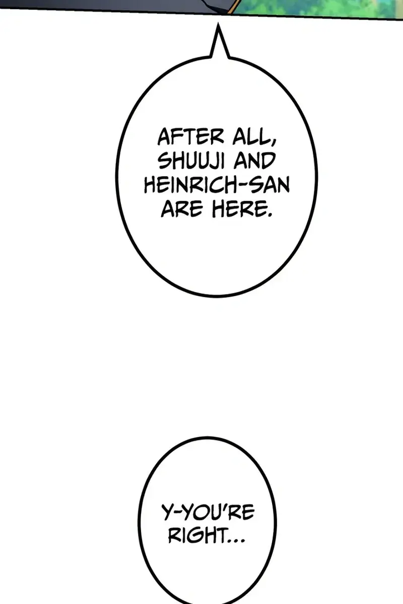 The Strongest Assassin Gets Transported to Another World With His Class Chapter 62 Page 42