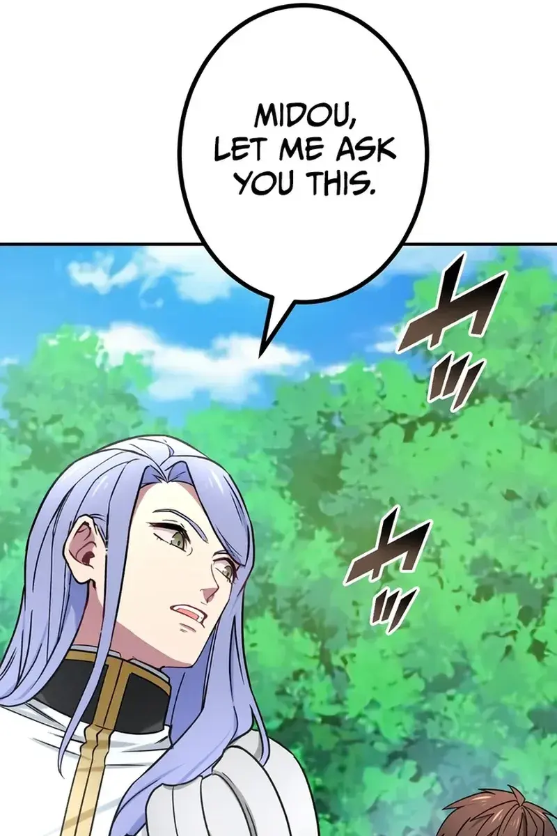 The Strongest Assassin Gets Transported to Another World With His Class Chapter 62 Page 45