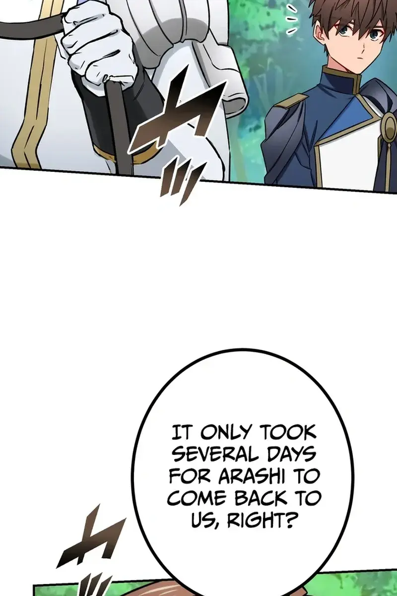 The Strongest Assassin Gets Transported to Another World With His Class Chapter 62 Page 46