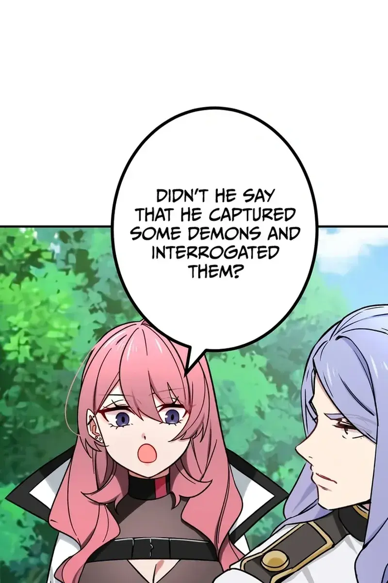 The Strongest Assassin Gets Transported to Another World With His Class Chapter 62 Page 49