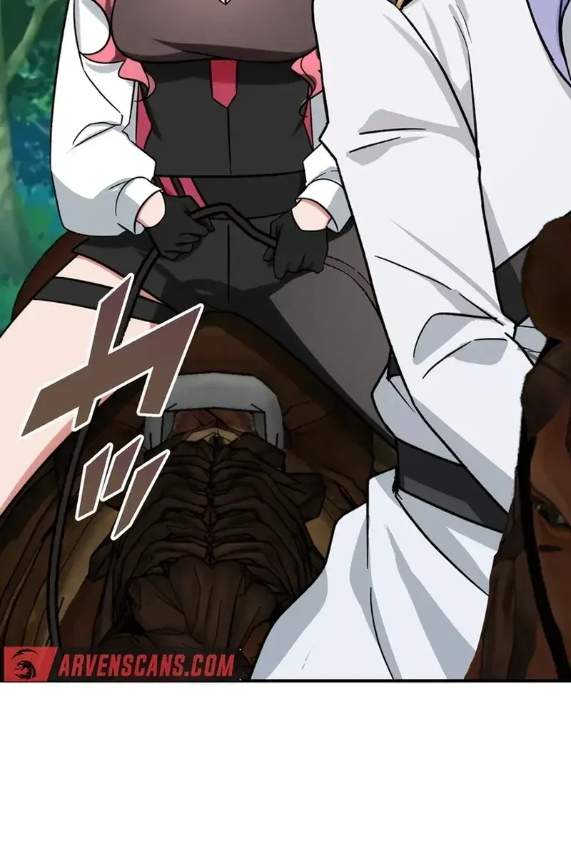 The Strongest Assassin Gets Transported to Another World With His Class Chapter 62 Page 50