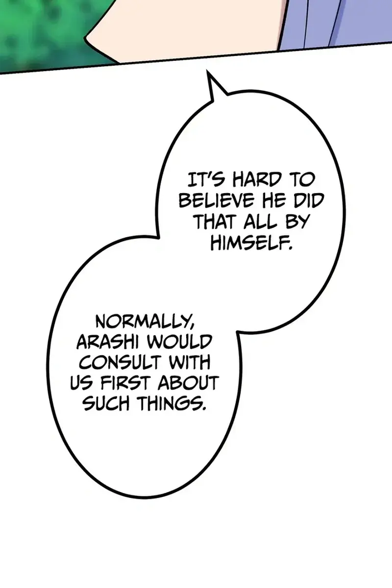 The Strongest Assassin Gets Transported to Another World With His Class Chapter 62 Page 52
