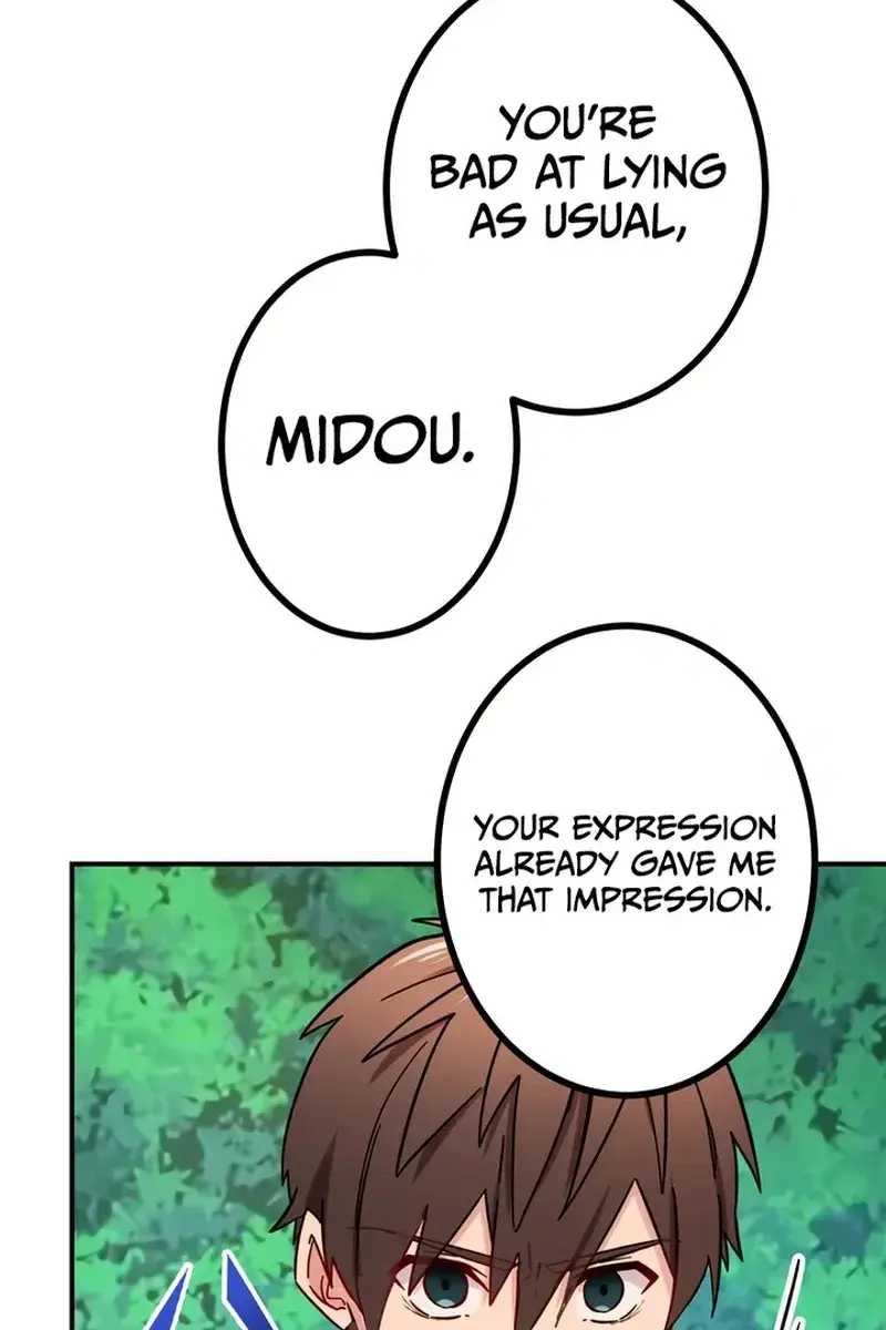 The Strongest Assassin Gets Transported to Another World With His Class Chapter 62 Page 58