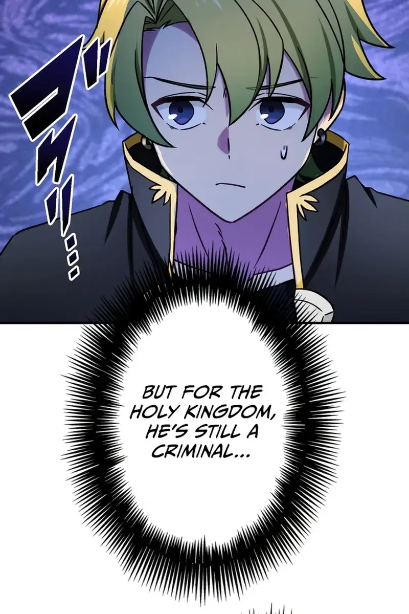 The Strongest Assassin Gets Transported to Another World With His Class Chapter 62 Page 61