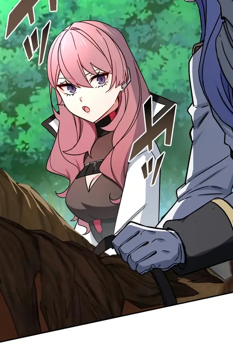 The Strongest Assassin Gets Transported to Another World With His Class Chapter 62 Page 65
