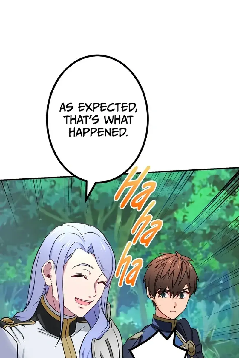 The Strongest Assassin Gets Transported to Another World With His Class Chapter 62 Page 74