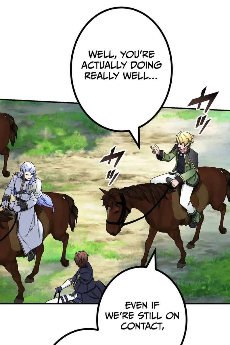 The Strongest Assassin Gets Transported to Another World With His Class Chapter 62 Page 76