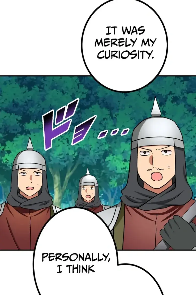 The Strongest Assassin Gets Transported to Another World With His Class Chapter 62 Page 80