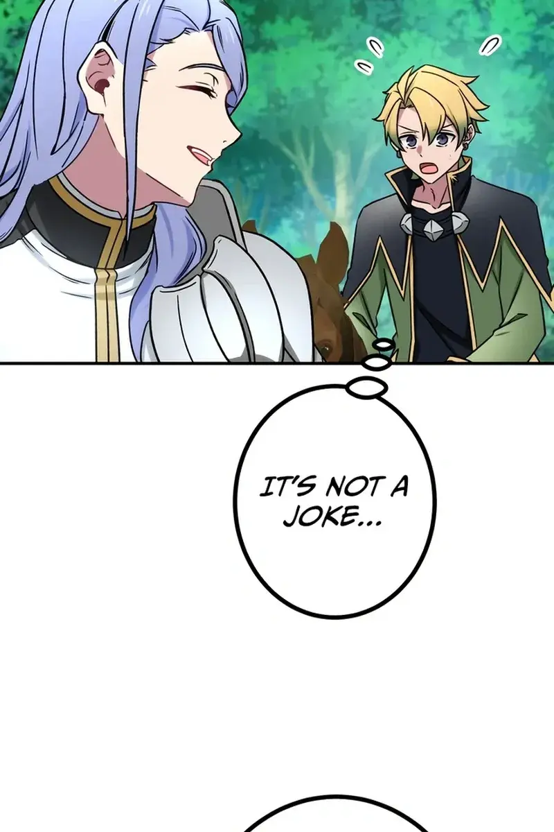 The Strongest Assassin Gets Transported to Another World With His Class Chapter 62 Page 82