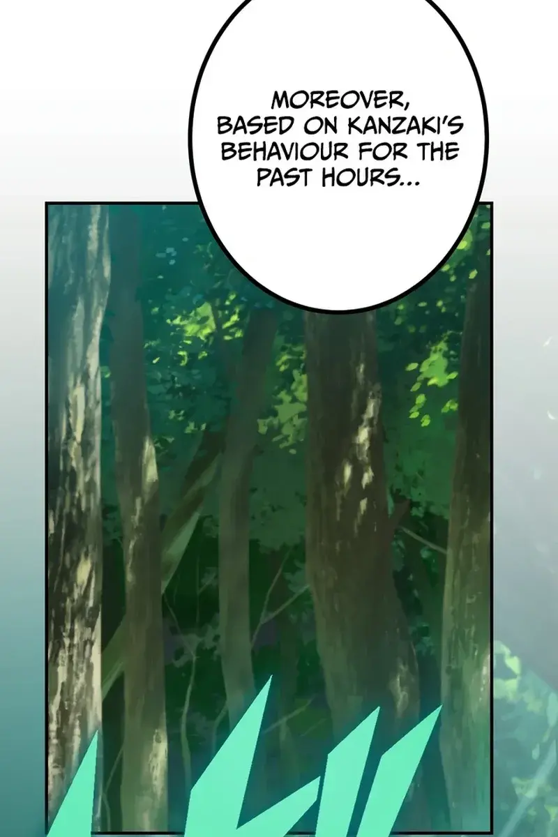 The Strongest Assassin Gets Transported to Another World With His Class Chapter 62 Page 83