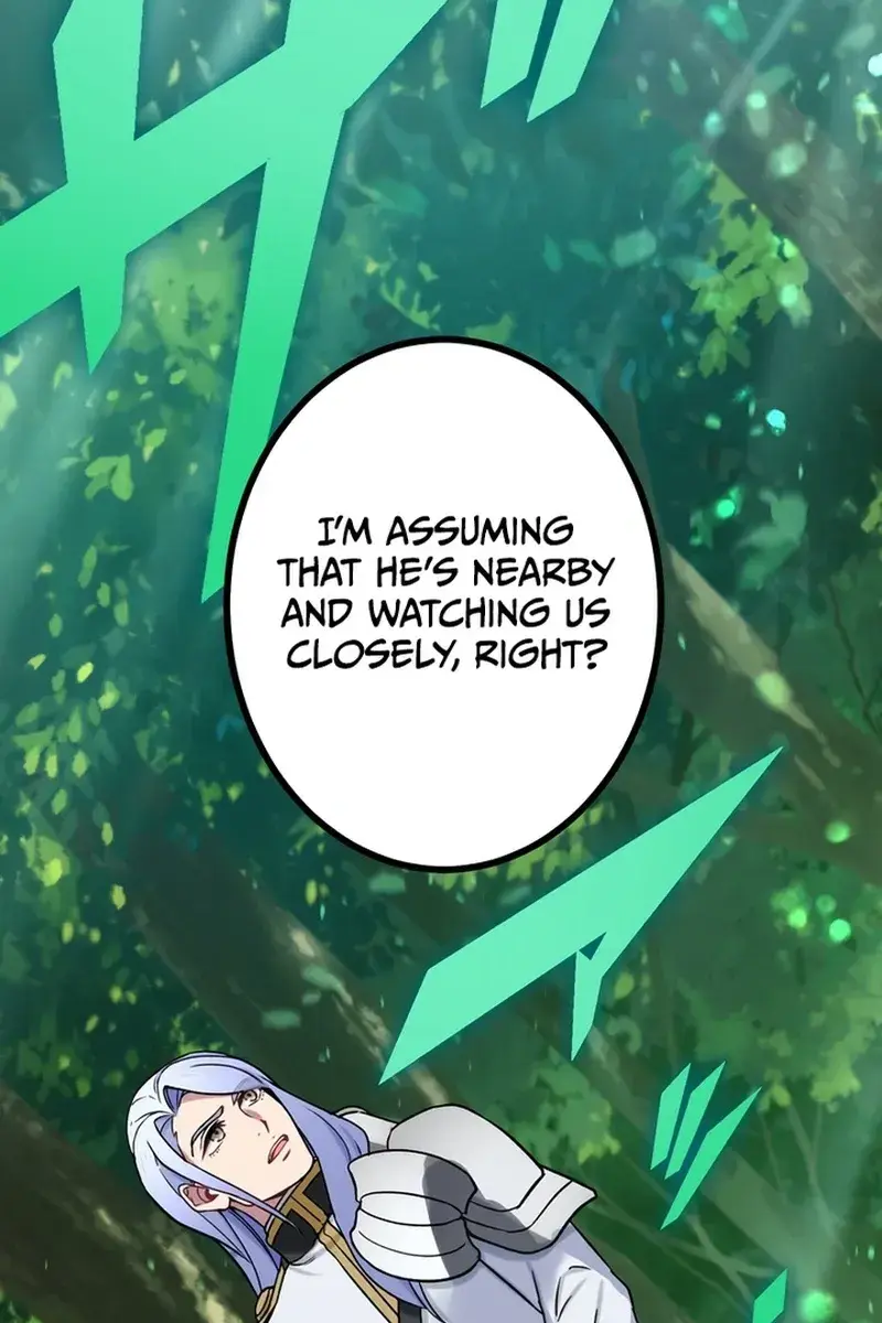 The Strongest Assassin Gets Transported to Another World With His Class Chapter 62 Page 84