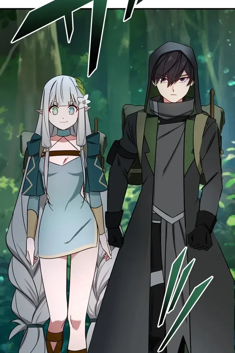 The Strongest Assassin Gets Transported to Another World With His Class Chapter 62 Page 93