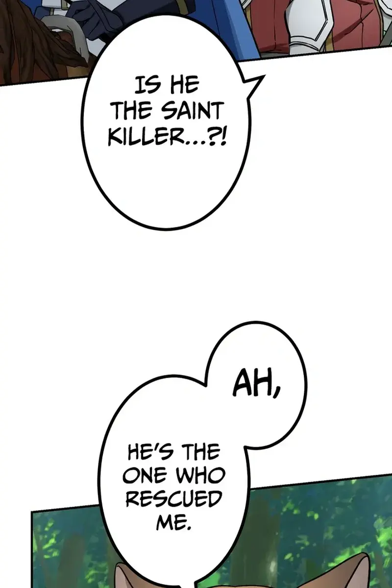 The Strongest Assassin Gets Transported to Another World With His Class Chapter 62 Page 96