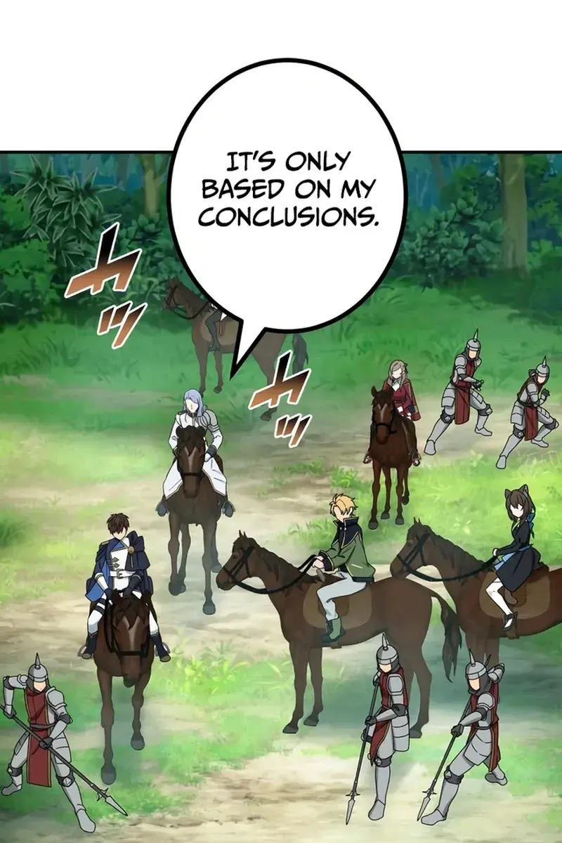 The Strongest Assassin Gets Transported to Another World With His Class Chapter 62 Page 98