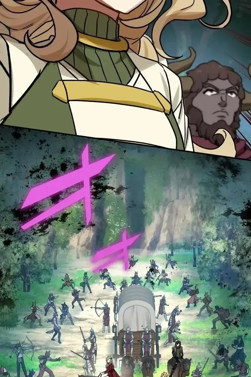 The Strongest Assassin Gets Transported to Another World With His Class Chapter 64 Page 3