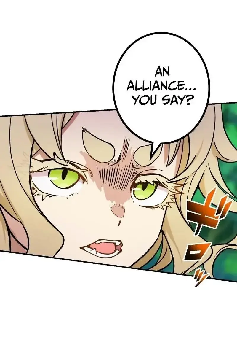 The Strongest Assassin Gets Transported to Another World With His Class Chapter 64 Page 8