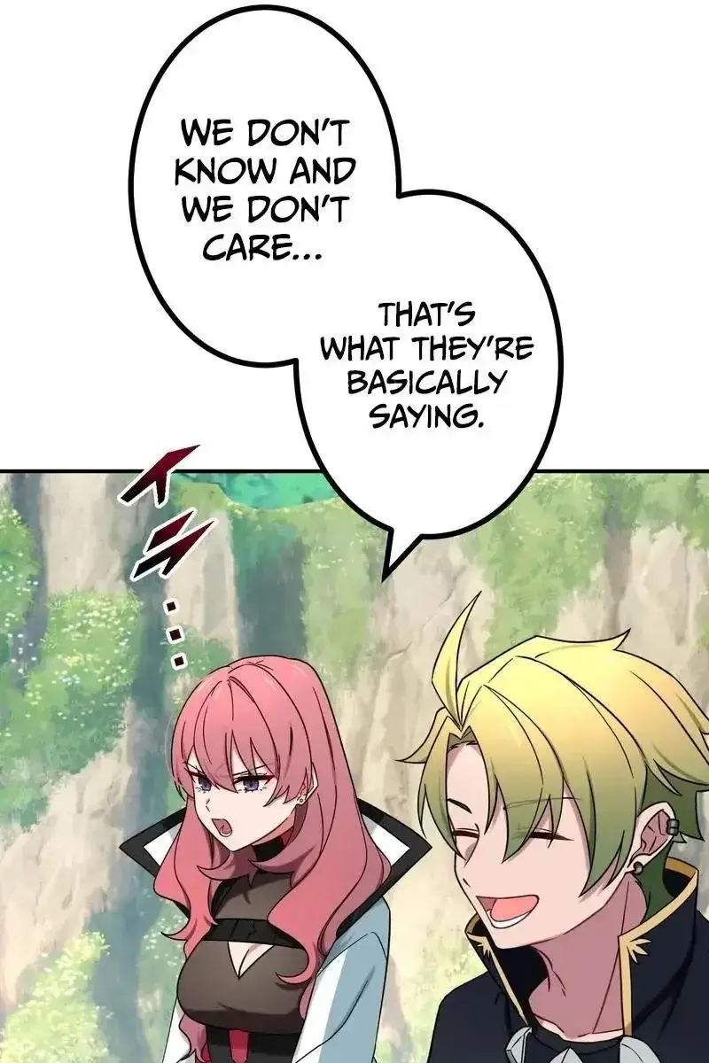 The Strongest Assassin Gets Transported to Another World With His Class Chapter 64 Page 11
