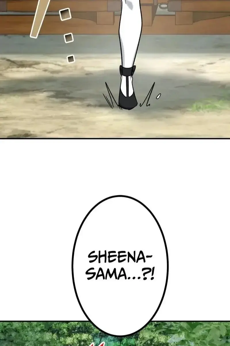 The Strongest Assassin Gets Transported to Another World With His Class Chapter 64 Page 17