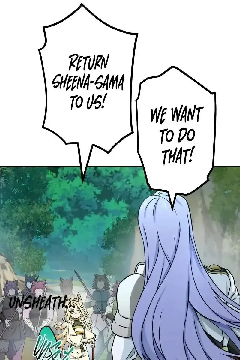 The Strongest Assassin Gets Transported to Another World With His Class Chapter 64 Page 21