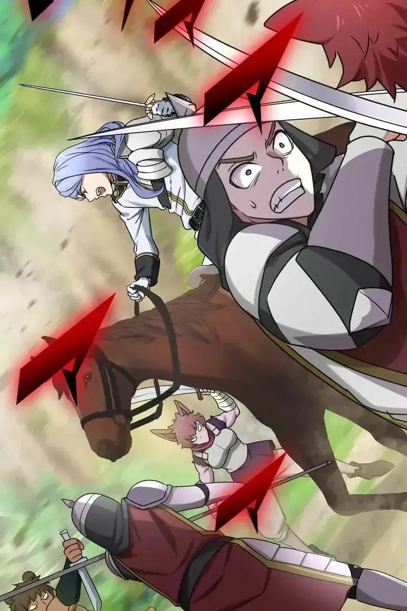 The Strongest Assassin Gets Transported to Another World With His Class Chapter 64 Page 27