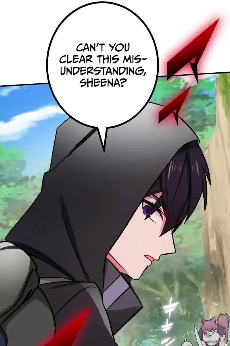 The Strongest Assassin Gets Transported to Another World With His Class Chapter 64 Page 29