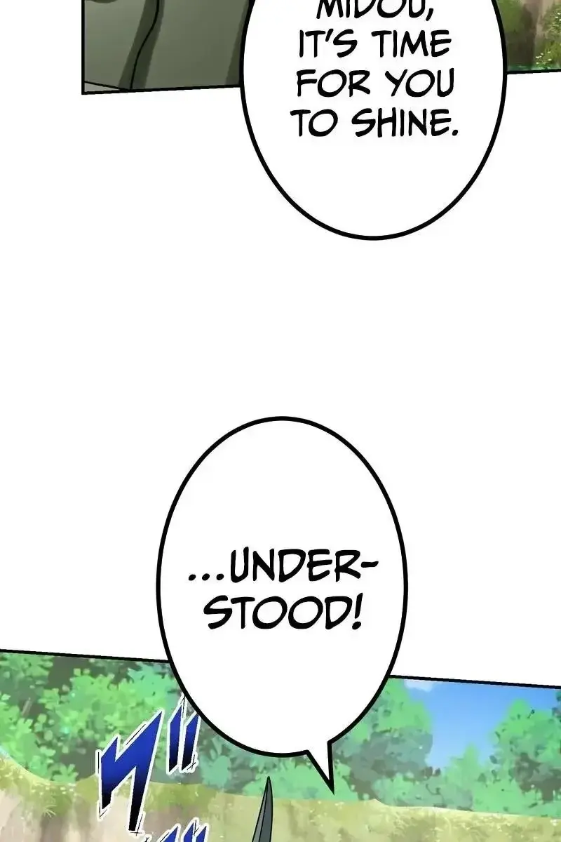 The Strongest Assassin Gets Transported to Another World With His Class Chapter 64 Page 35