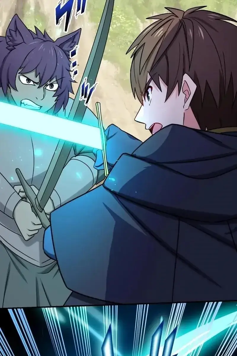 The Strongest Assassin Gets Transported to Another World With His Class Chapter 64 Page 36