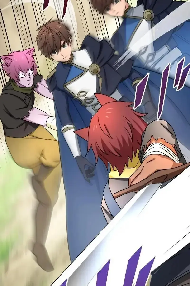 The Strongest Assassin Gets Transported to Another World With His Class Chapter 64 Page 42