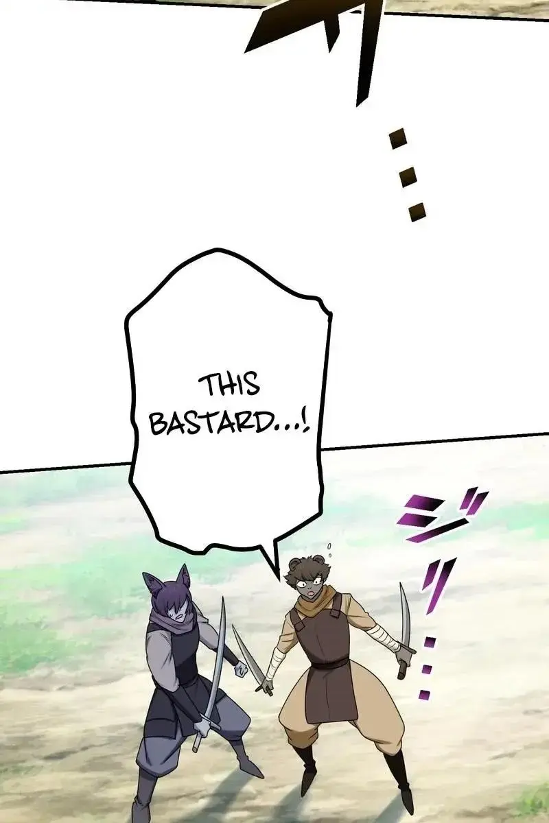 The Strongest Assassin Gets Transported to Another World With His Class Chapter 64 Page 51