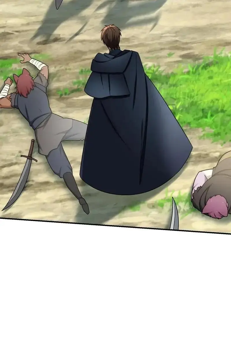 The Strongest Assassin Gets Transported to Another World With His Class Chapter 64 Page 52