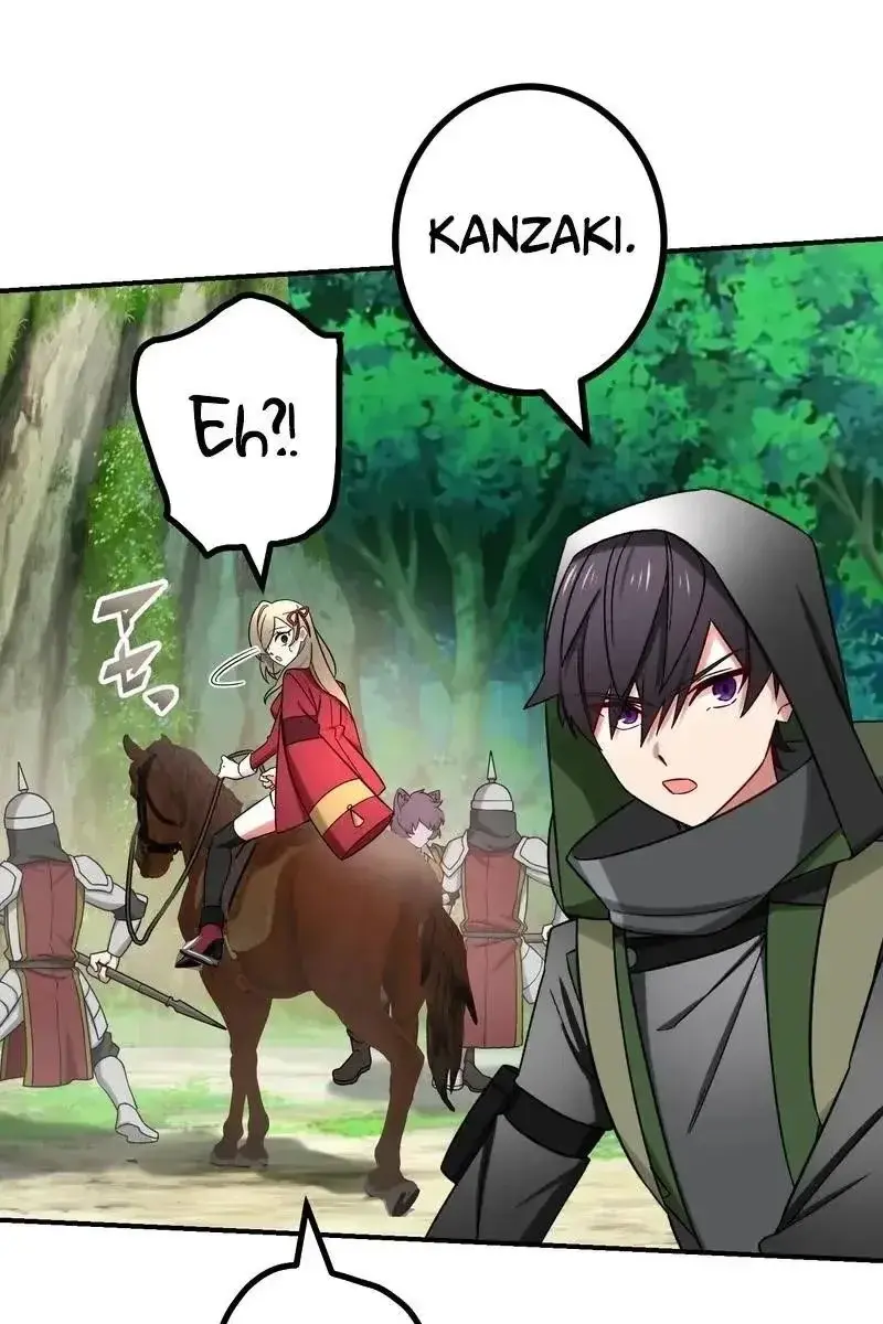 The Strongest Assassin Gets Transported to Another World With His Class Chapter 64 Page 53