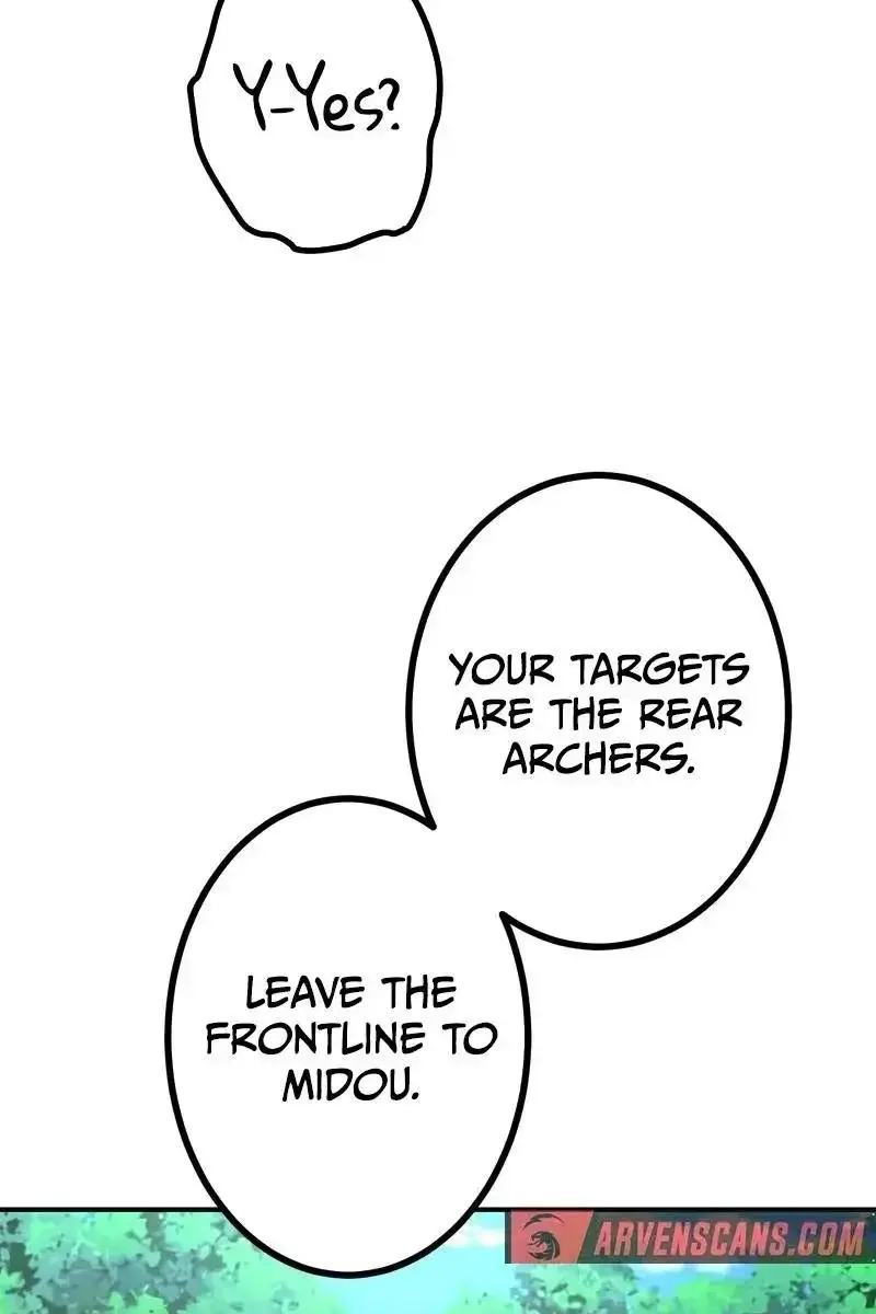 The Strongest Assassin Gets Transported to Another World With His Class Chapter 64 Page 54