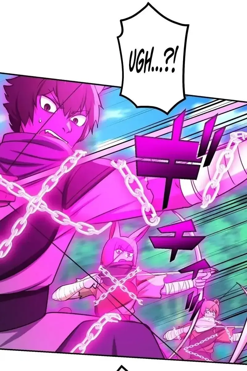 The Strongest Assassin Gets Transported to Another World With His Class Chapter 64 Page 58