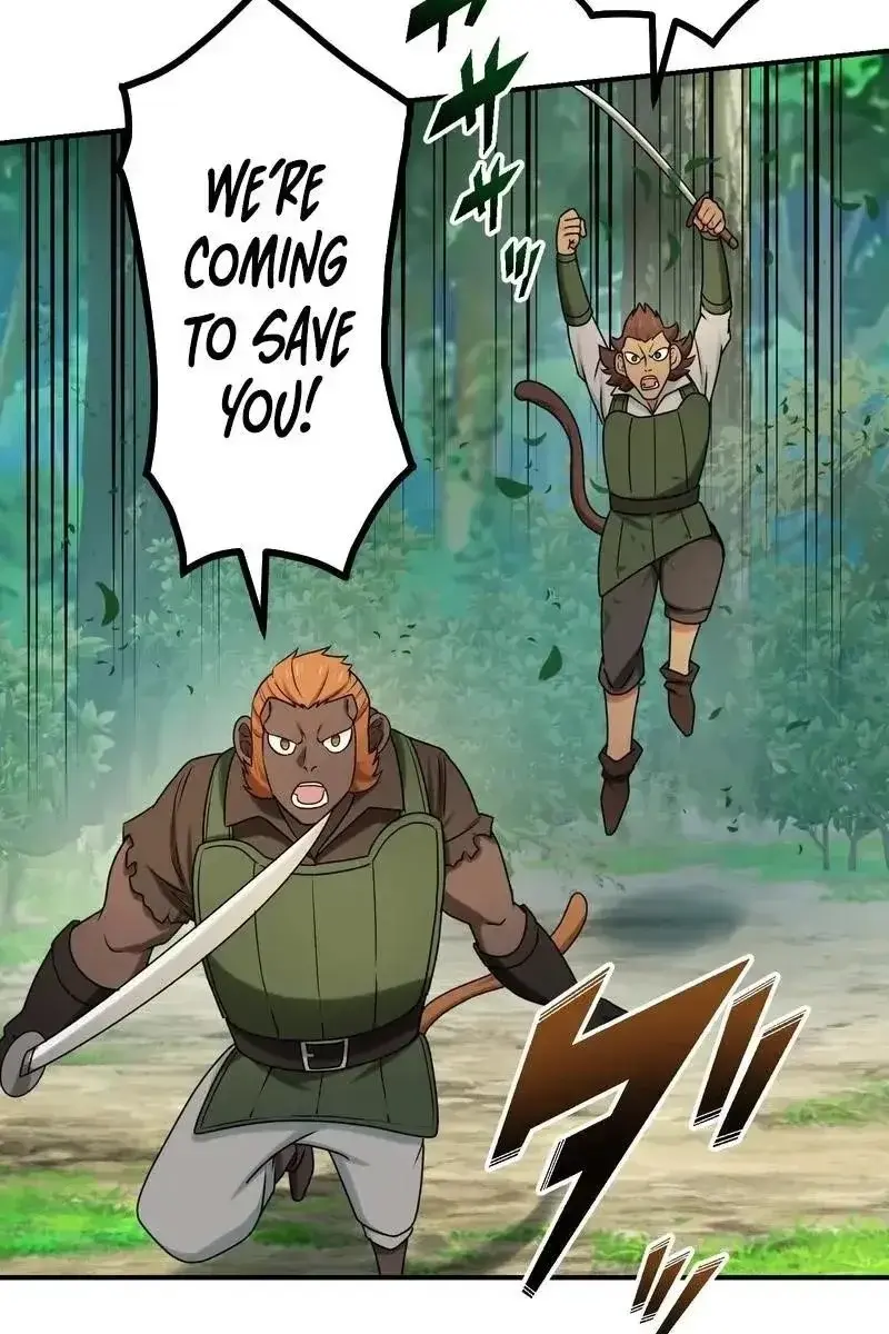The Strongest Assassin Gets Transported to Another World With His Class Chapter 64 Page 60