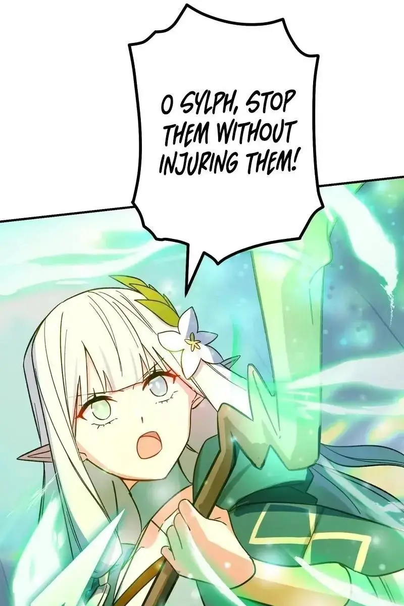 The Strongest Assassin Gets Transported to Another World With His Class Chapter 64 Page 63