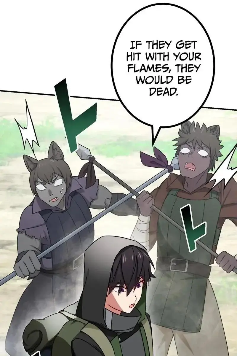 The Strongest Assassin Gets Transported to Another World With His Class Chapter 64 Page 73