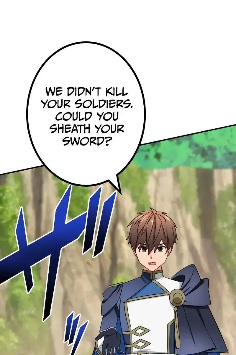 The Strongest Assassin Gets Transported to Another World With His Class Chapter 64 Page 79