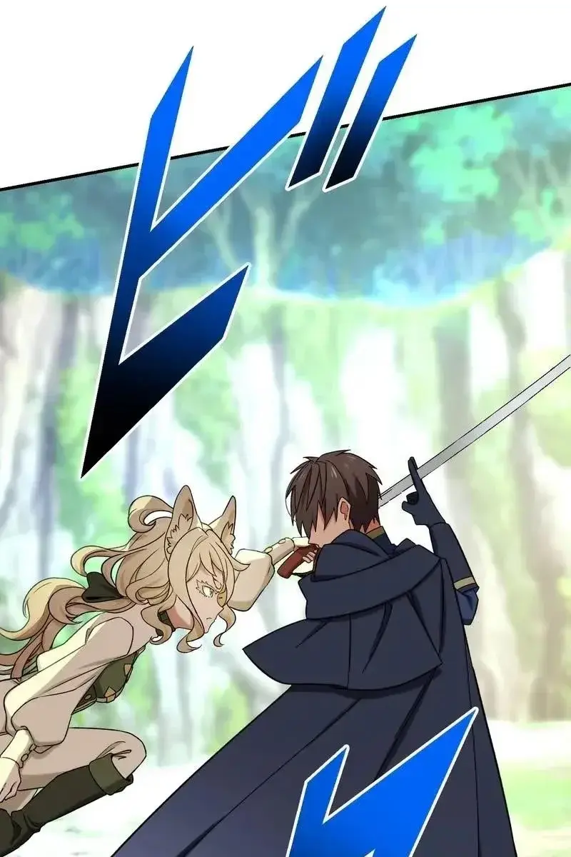 The Strongest Assassin Gets Transported to Another World With His Class Chapter 64 Page 83