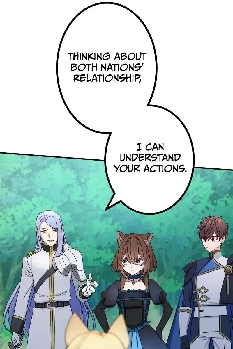 The Strongest Assassin Gets Transported to Another World With His Class Chapter 64 Page 99