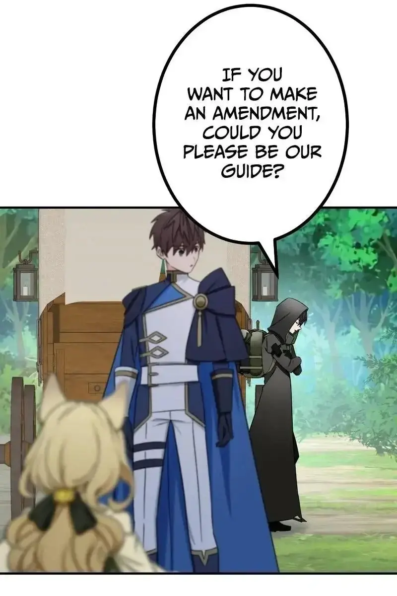 The Strongest Assassin Gets Transported to Another World With His Class Chapter 64 Page 102
