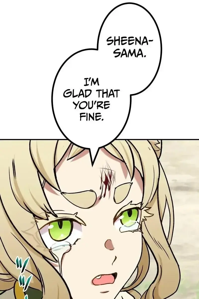 The Strongest Assassin Gets Transported to Another World With His Class Chapter 64 Page 111
