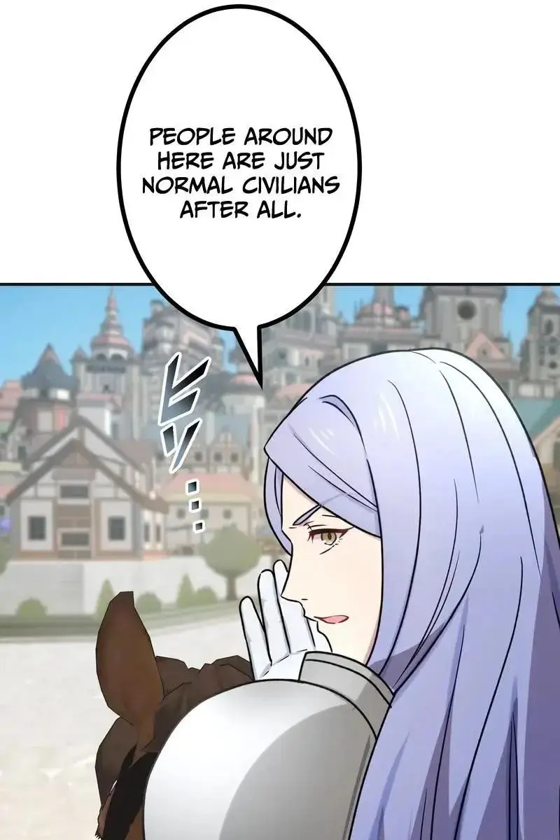The Strongest Assassin Gets Transported to Another World With His Class Chapter 65 Page 18