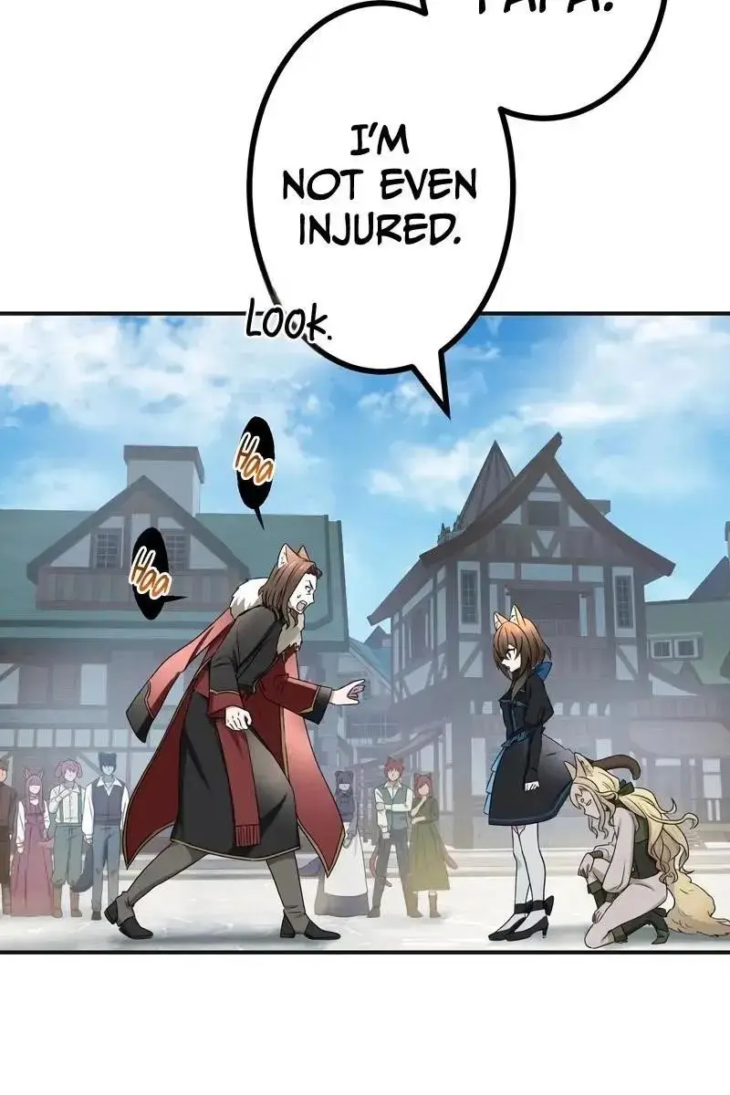 The Strongest Assassin Gets Transported to Another World With His Class Chapter 65 Page 24