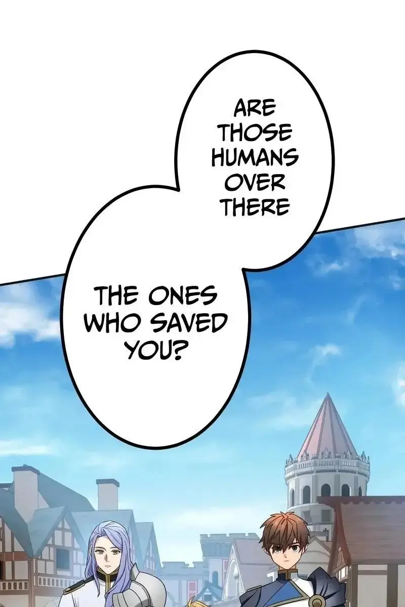 The Strongest Assassin Gets Transported to Another World With His Class Chapter 65 Page 32